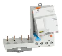 Bticino blocco differenziale salvavita 4P AC 63A 300mA 3 moduli G44AC63