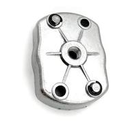 G45 Dial Starter Decespugliatore Parti Accessori Attacco Doppio artiglio in alluminio adatto for tosaerba
