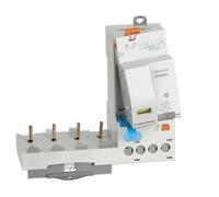 Bticino blocco differenziale salvavita 4P AC 32A 500mA 2 moduli G45AC32