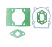 G45L Completo Guarnizione Set per Komatsu ZENOAH G3K G35L G4K 3410 4310 BRUSHCUTTER Trimmer Cilindro Silenziatore Carburatore GUARNIZIONI