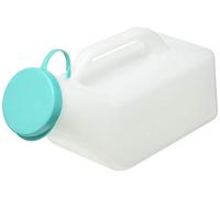 G47469 Bottiglia for orinatoio maschile