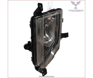 G4FM8B7H Fendinebbia Sx Sinistro per Maxus DELIVER 9 2021/02>