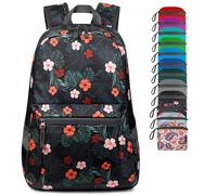 G4Free 20L Piccolo Pieghevole Ultralight Impermeabile Zaino per Campeggio Escursionismo Ciclismo Uomini Donne