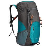 G4Free 40L Zaino da Escursionismo Pieghevole Ultralight Resistente agli Strappi Resistente all'Acqua Viaggio Campeggio Trekking Zaino per Uomo Donna