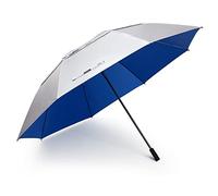 G4Free 54/62/68/80 Inch Protezione UV Ombrello da Golf Auto Open Vented Double Canopy Ombrello Antivento Extra Large Ombrelloni Oversize