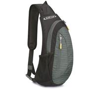 G4Free Borse Piccole a Tracolla Zaini a Tracolla Borsa a Tracolla Borse a Tracolla Zaino Leggero Impermeabile Zaino da Giorno antifurto per Uomo Donna Bambini
