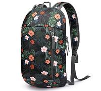 G4Free Zaino da trekking da 10 l, leggero, compatto, zaino da esterno, multiuso, per uomo e donna