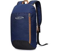 G4Free Zaino da trekking da 10 l, leggero, compatto, zaino da esterno, multiuso, per uomo e donna