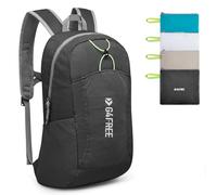 G4Free Zaino da trekking leggero e ripiegabile da 24 l, piccolo zaino da viaggio sportivo, resistente all'acqua per donne e uomini