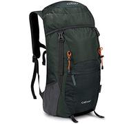 G4Free Zaino da trekking pieghevole da 40 l, ultra leggero, da campeggio