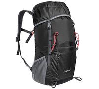 G4Free Zaino da trekking pieghevole da 40 l, ultra leggero, da campeggio