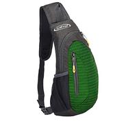 G4Free Borse Piccole a Tracolla Zaini a Tracolla Borsa a Tracolla Borse a Tracolla Zaino Leggero Impermeabile Zaino da Giorno antifurto per Uomo Donna Bambini