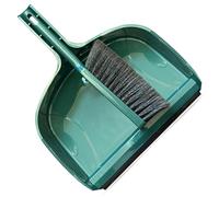 G4GADGET Paletta con set di spazzole, verde, taglia unica