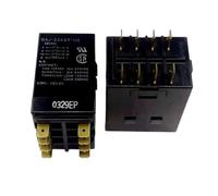 G4J-3342T-US G4J 3342T 12VDC 8foot Relay(3PCS)