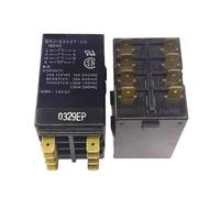 G4J-3342T-US G4J3342TUS 12VDC DCV12 12V 8PIN Relay(2PCS) Control Relays