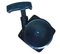 G4K Avviamento a strappo adatto for G3K G4K Trimmer Decespugliatore EB650 KS865 1E40F-3 3WF-3A Mister Duster Pull Start Grip Rope(Recoil Starter)