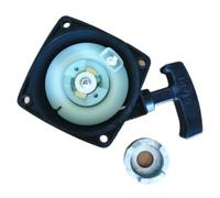 G4K Avviamento a strappo adatto for G3K G4K Trimmer Decespugliatore EB650 KS865 1E40F-3 3WF-3A Mister Duster Pull Start Grip Rope(Starter and Claw Cup)