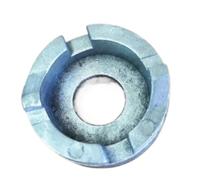 G4K Avviamento a strappo adatto for G3K G4K Trimmer Decespugliatore EB650 KS865 1E40F-3 3WF-3A Mister Duster Pull Start Grip Rope(Starting Claw)