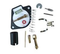 G4K G45 G45L BC4310 MD431 Kit di Riparazione del carburatore per revisione della ricostruzione Strimmer Compatibile con Vari Modelli