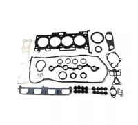 G4KC 2. Kit di ricostruzione della revisione del motore 4L Compatibile con Cerarato e Tucson Sonata include kit di distribuzione delle aste 'albero motore