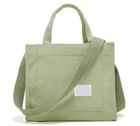 G4ZS5Z0G1 Borsa tote da donna, piccola borsa a tracolla, alla moda, borsa a tracolla, mini borsa da lavoro e da viaggio, B, Medium
