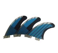 G5 da Surf Accessorio Tavola da Surf nel Tre Pezzi un D'A5484