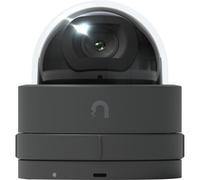 Ubiquiti Camera G5 Dome 2K HD 30fps UVC-G5-DOME-ULTRA-B Black 2K HD, 30 FPS camera with a 4MP CMOS sensor
