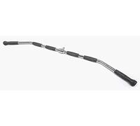 G5 HT SPORT Barra LAT Machine Professionale Con Gancio Girevole | Da 91 E 122 Cm | Palestra e Home Gym (122 CM)