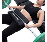 G5 HT SPORT Diamond Cuscino Ammortizzante per Hip Thrust