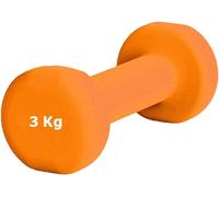G5 HT SPORT Manubri O Manubrio in Neoprene da Palestra E Home Gym Antiscivolo da