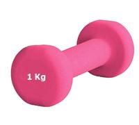 G5 HT SPORT Manubri O Manubrio in Neoprene da Palestra E Home Gym Antiscivolo da