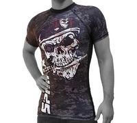 G5 HT SPORT Rashguard Sphinx Skull