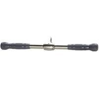 G5 HT SPORT Set Completo di Accessori per Cavi e LAT Machine - Maniglie Pulley, Corde Tricipiti, Maniglie Singole e Doppie, Barre per Potenziamento Muscolare, Attrezzi Vari