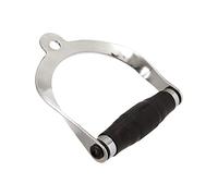 G5 HT SPORT Set Completo di Accessori per Cavi e LAT Machine - Maniglie Pulley, Corde Tricipiti, Maniglie Singole e Doppie, Barre per Potenziamento Muscolare