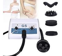 G5 Massage Massage Machine, macchina per perdere peso corporeo, Massager per il corpo a flusso di rimozione della cellulite portatile, Massager del corpo, Massager Back Cody che modella la macchina