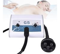 G5 - Massaggiatore a vuoto per la rimozione della cellulite, dimagrante e lifting della pelle, per braccia, vita, gambe, viso e piedi