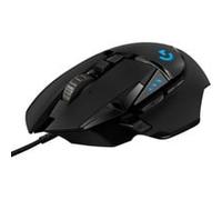 G502 HERO HIGH PERFORMANCE
