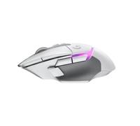 G502 X PLUS-WHITE/PREMIUM