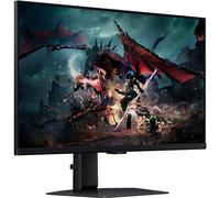 Samsung Monitor Gaming Odyssey G5 - G50D da 27'' QHD Flat