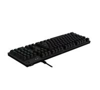 G512 CARBON LIGHTSYNC KB GXBROWN