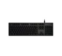 G512 GAMING KEYBOARD CARBON - Versione UK