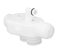 G52 Sostituzione della valvola di backup Parte G53 Spool per la velocità di controllo del pulitore della piscina Polaris e manutenzione regolare