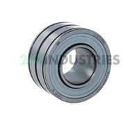 G5205-2RS-N INA 25 x 52 x 0 mm ANGULAR CONT. BALL DOUBLE ROW Angular Contact...