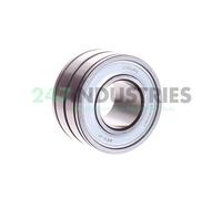G5206-2RS-N INA/Schaeffler Technologies 30 x 62 x 0 mm ANGULAR CONT. BALL DO...