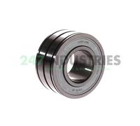 G5207-2RS-N INA 35 x 72 x 36 mm ANGULAR CONT. BALL DOUBLE ROW Angular Contac...
