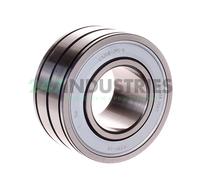 G5208-2RS-N INA 40 x 80 x 0 mm ANGULAR CONT. BALL DOUBLE ROW Angular Contact...