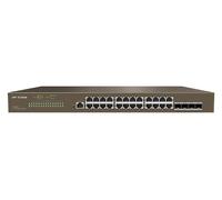 G5328F SWITCH IP-COM G5328F 24P GIGABIT+4P SFP 1P Console, L3 Cloud Managed 69