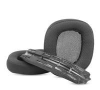 G533 Cuscinetti di ricambio compatibili con Logitech G533 G533 Artemis (cuscinetti in tessuto + fascia)