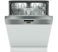 G5611iCLST MIELEincasso LAVAST SOTTOTOP 13COP 5PR 45DB CL.A FRONT INOX QUIKPWRWASH CLASSIC