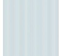 G56641 - Carta Da Parati A Strisce Blu Galerie Per Piccole Stampe